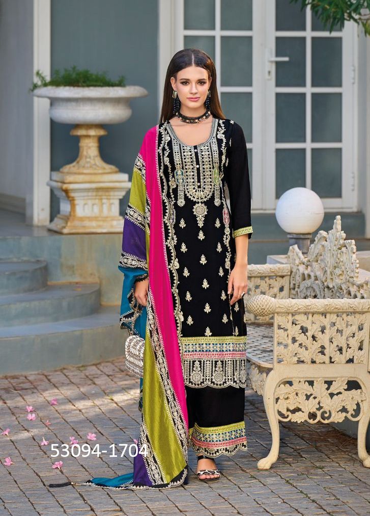 MERUB - CATALOG # 53094 (SET OF 2 READYMADE SUITS)