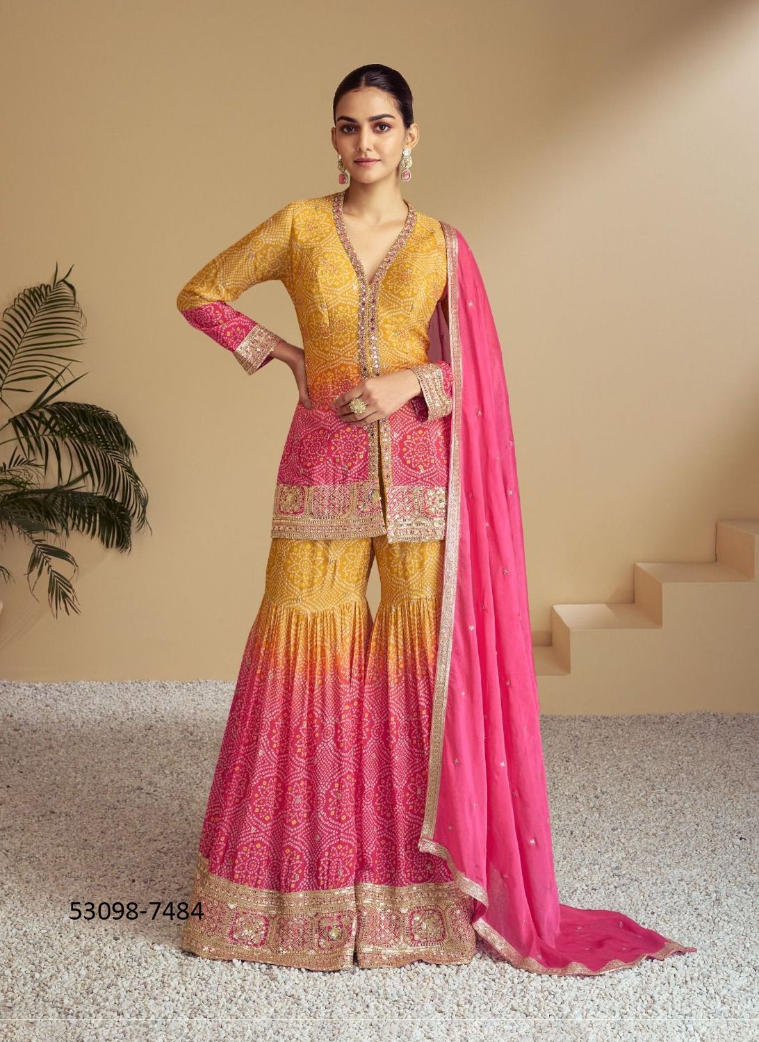 FLORENCE - CATALOG # 53098 (SET OF 3 READYMADE SUITS) FLORENCE - CATALOG # 53098 (SET OF 3 READYMADE SUITS)