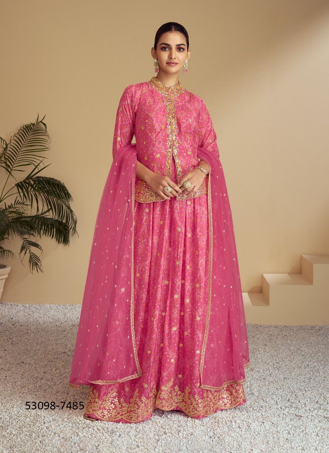 FLORENCE - CATALOG # 53098 (SET OF 3 READYMADE SUITS) FLORENCE - CATALOG # 53098 (SET OF 3 READYMADE SUITS)