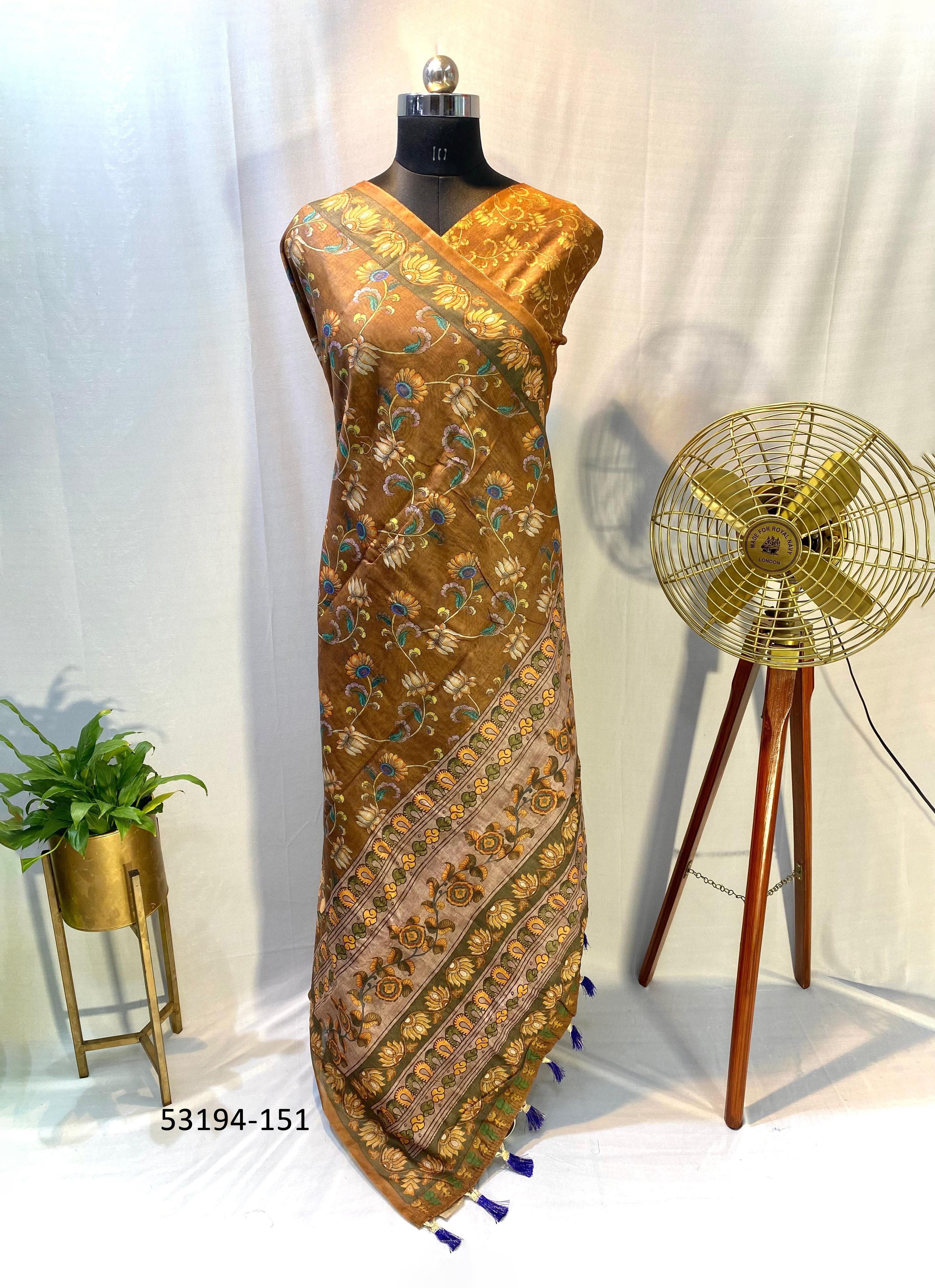 SAMRUDDHI - CATALOG # 53194 (SET OF 7 SAREES) SAMRUDDHI - CATALOG # 53194 (SET OF 7 SAREES)