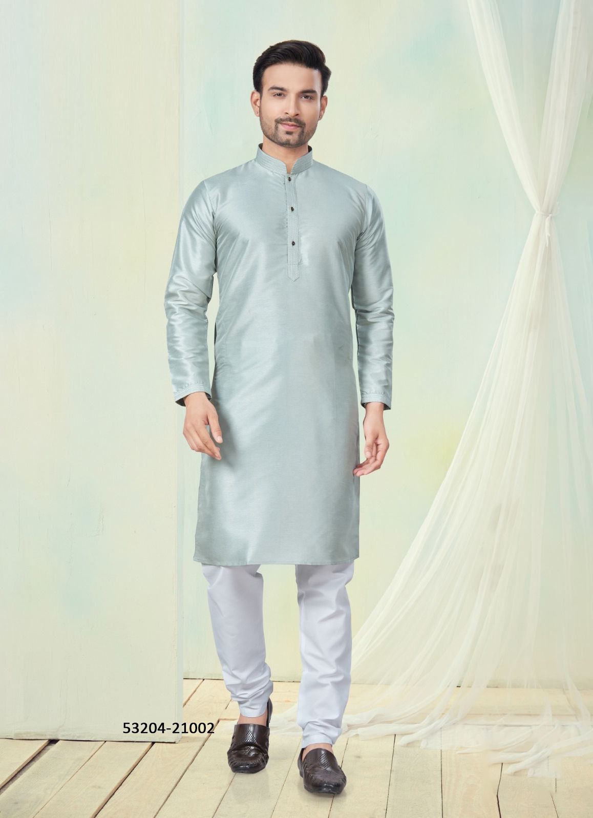 WEDDING COLLECTION 21 - CATALOG # 53204 (SET OF 11 MEN'S WEAR)