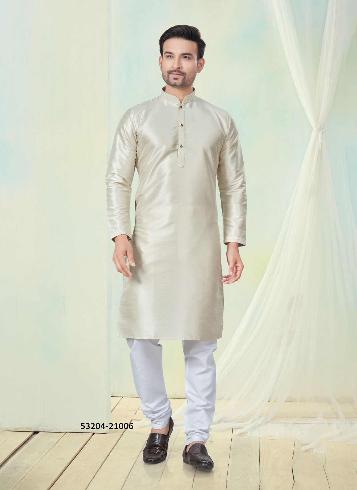 WEDDING COLLECTION 21 - CATALOG # 53204 (SET OF 11 MEN'S WEAR)