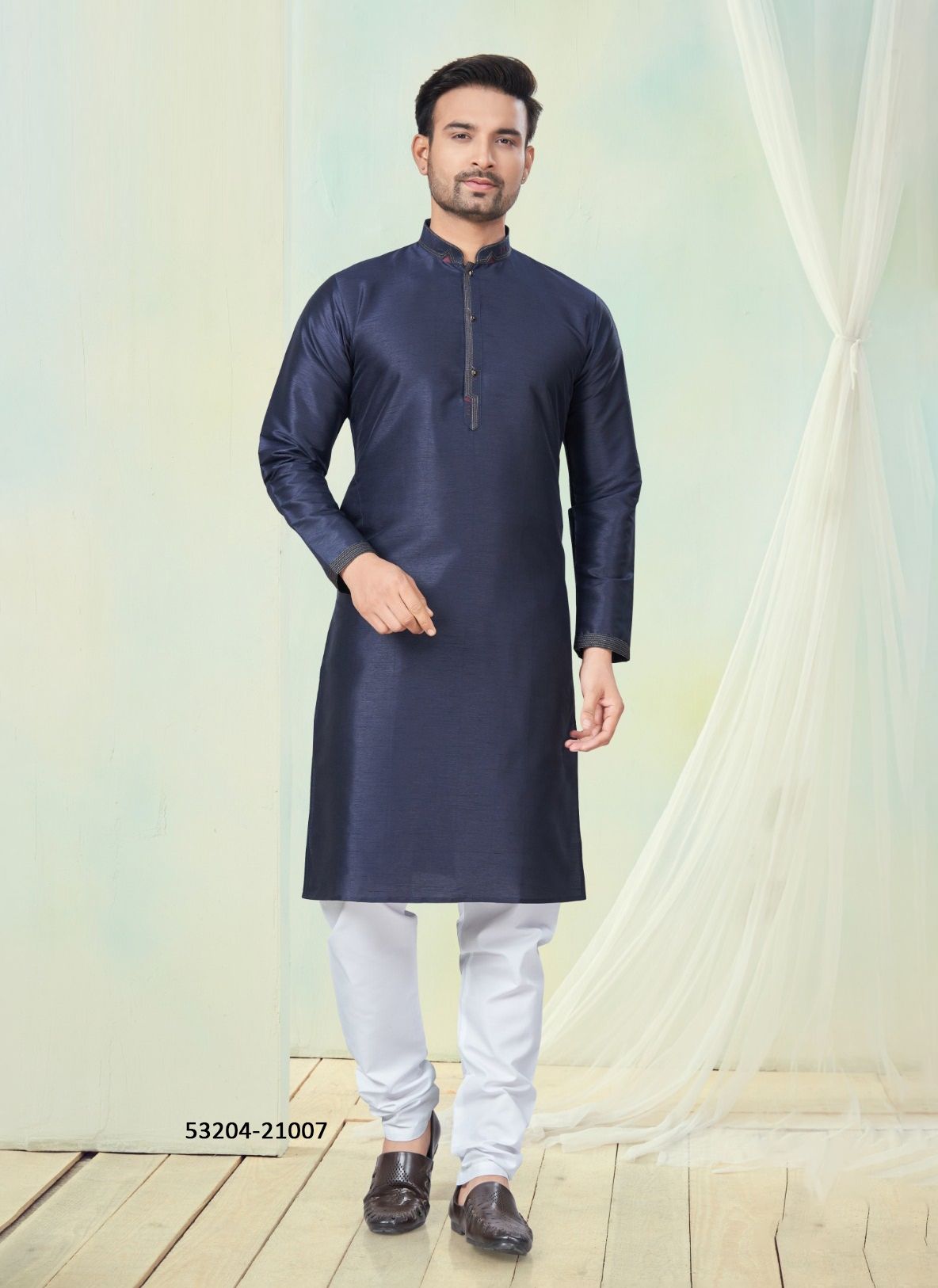 WEDDING COLLECTION 21 - CATALOG # 53204 (SET OF 11 MEN'S WEAR)