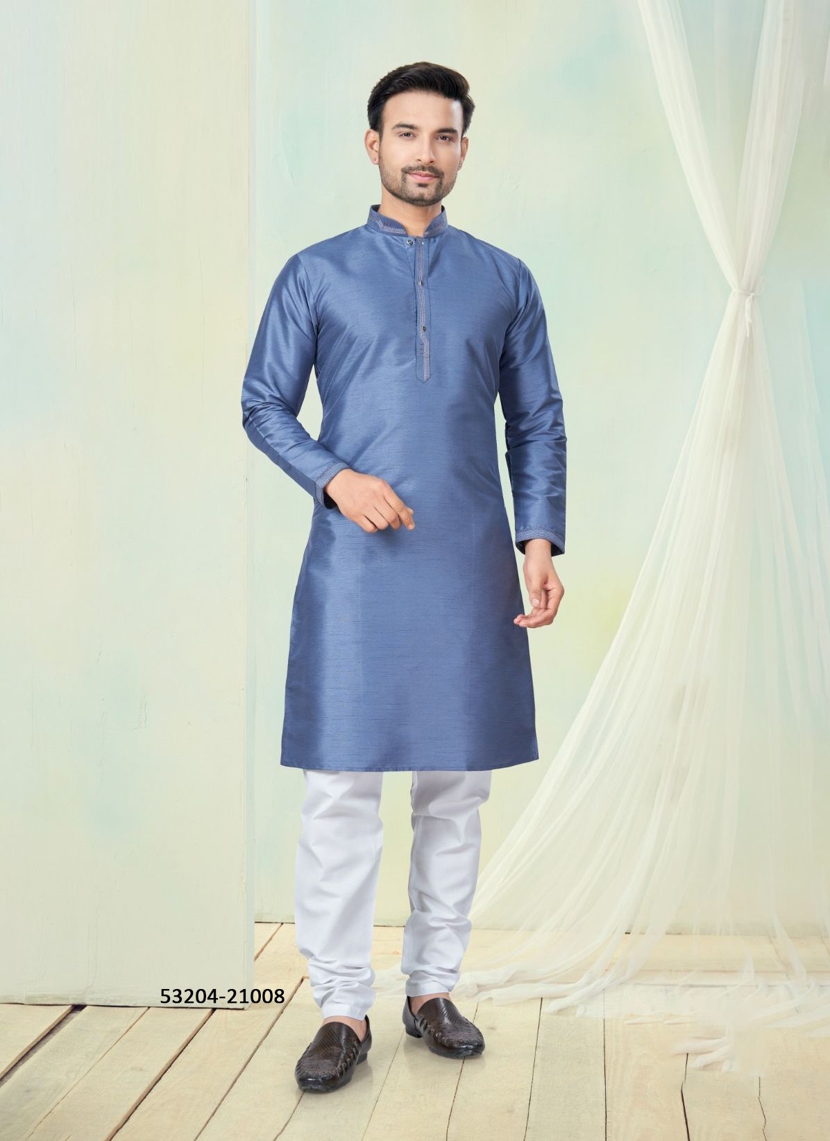 WEDDING COLLECTION 21 - CATALOG # 53204 (SET OF 11 MEN'S WEAR)