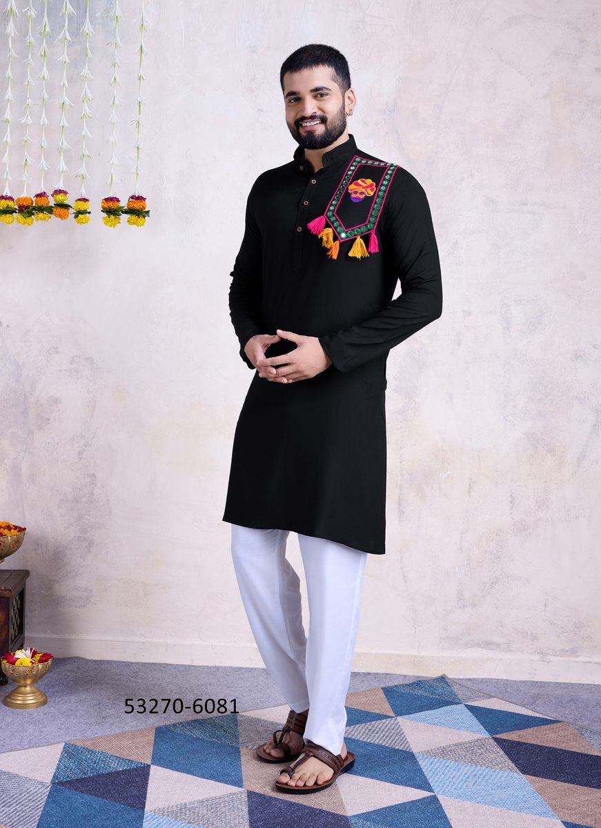 VASTRA CATALOG 53270 (SET OF MEN'S WEAR) MADE IN INDIA BY