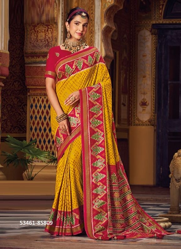 AROMA SILK PLUS 4 - CATALOG # 53461 (SET OF 12 SAREES) AROMA SILK PLUS 4 - CATALOG # 53461 (SET OF 12 SAREES)
