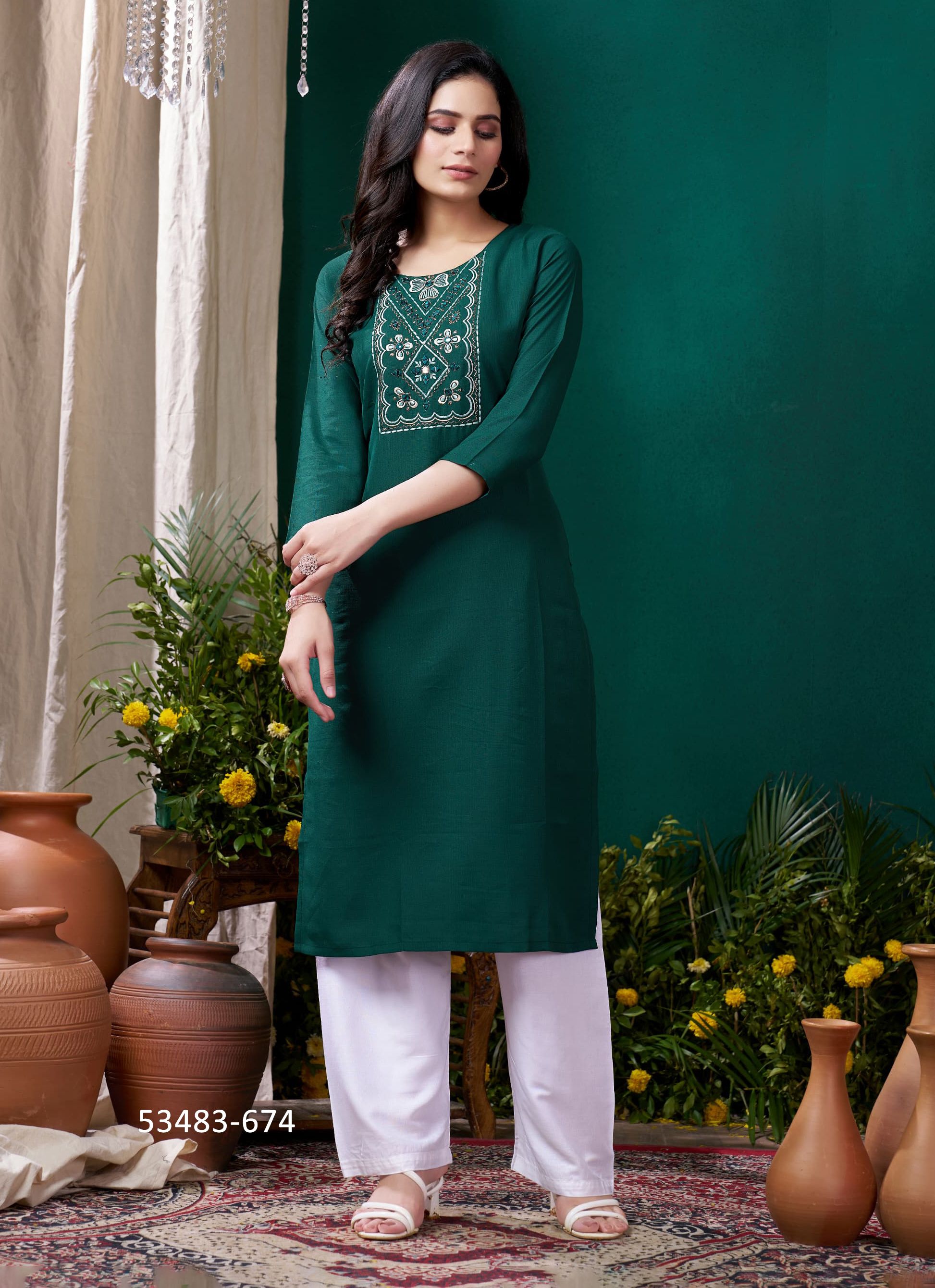 GIVA 2 - CATALOG # 53483 (SET OF 3 TOPS WITH BOTTOM) GIVA 2 - CATALOG # 53483 (SET OF 3 TOPS WITH BOTTOM)