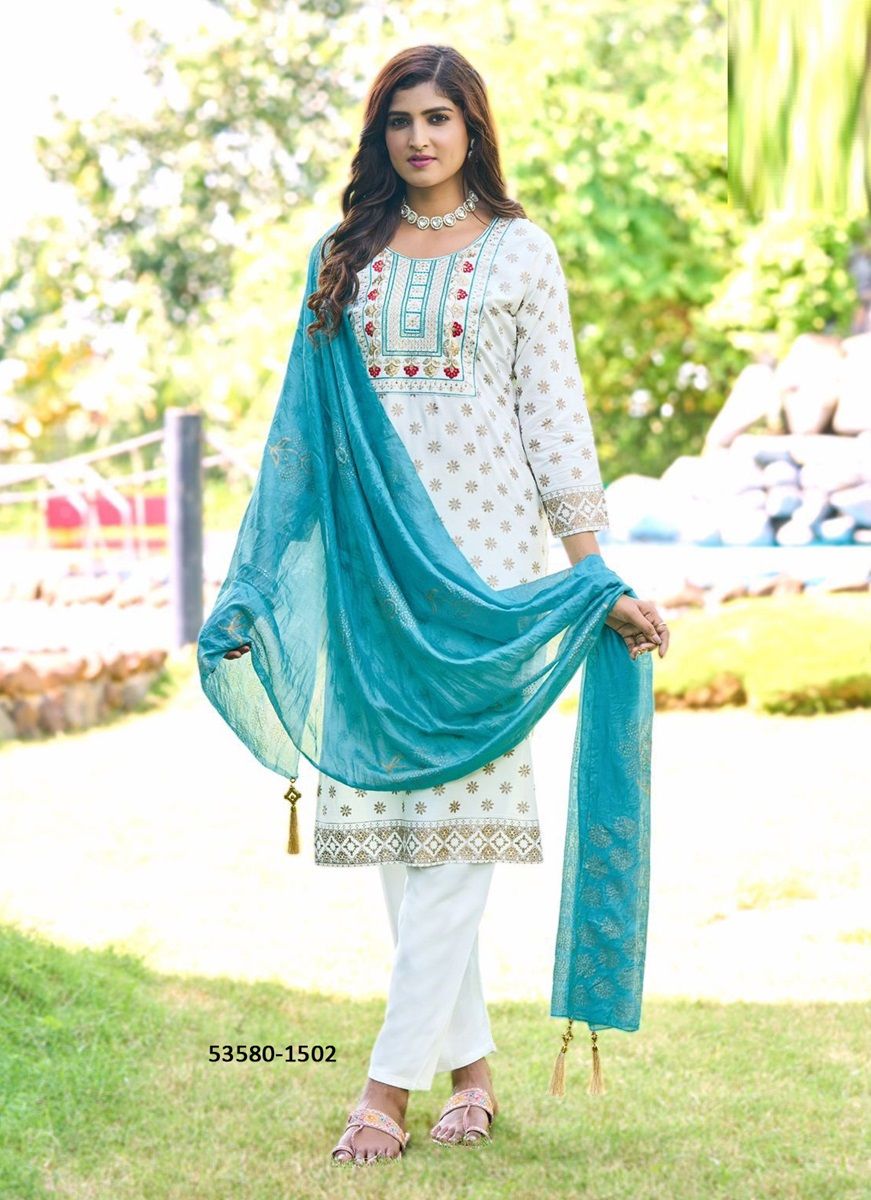 ROYAL TOUCH 15 - CATALOG # 53580 (SET OF 8 READYMADE SUITS) ROYAL TOUCH 15 - CATALOG # 53580 (SET OF 8 READYMADE SUITS)