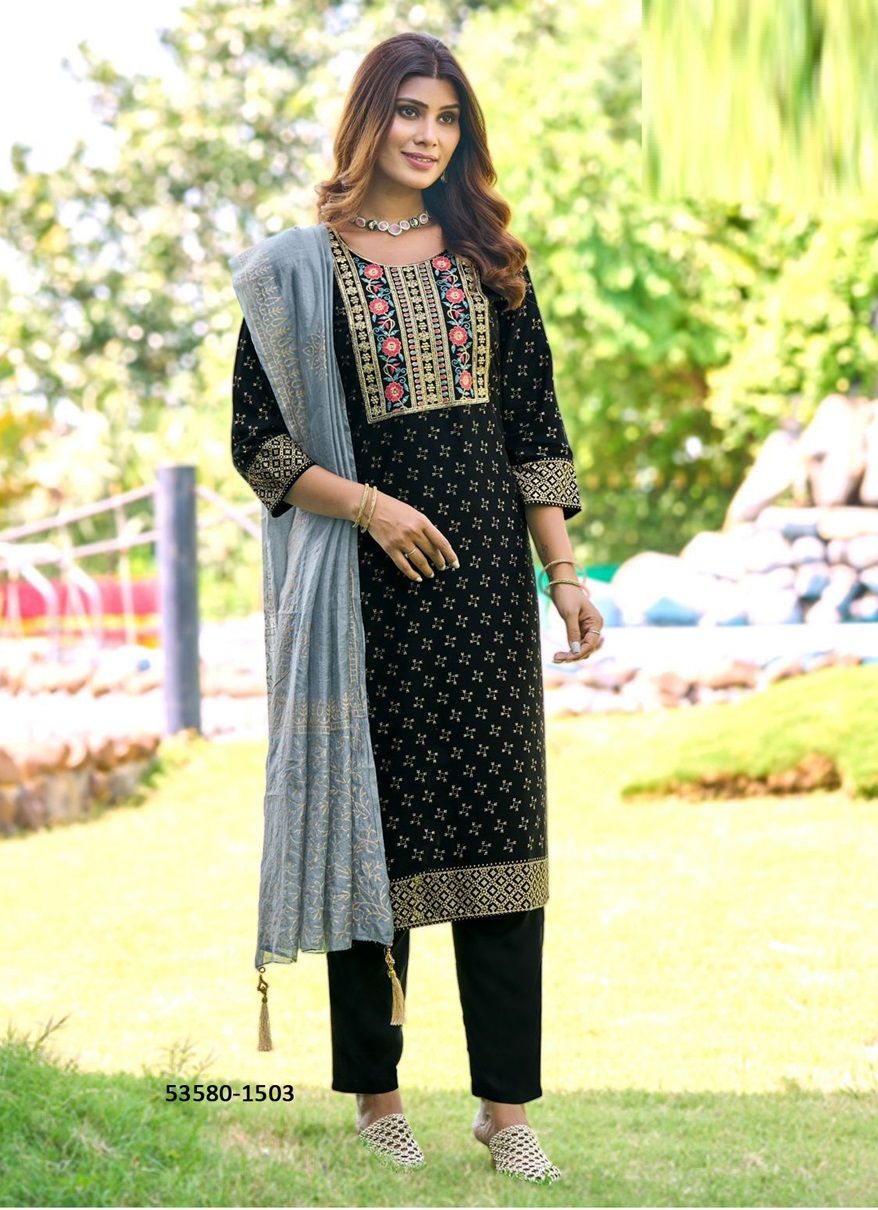 ROYAL TOUCH 15 - CATALOG # 53580 (SET OF 8 READYMADE SUITS) ROYAL TOUCH 15 - CATALOG # 53580 (SET OF 8 READYMADE SUITS)