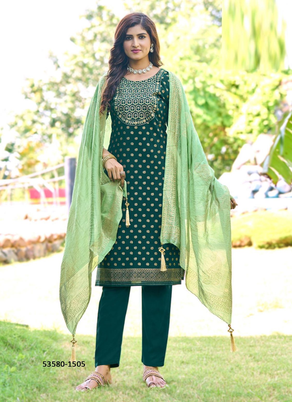 ROYAL TOUCH 15 - CATALOG # 53580 (SET OF 8 READYMADE SUITS) ROYAL TOUCH 15 - CATALOG # 53580 (SET OF 8 READYMADE SUITS)