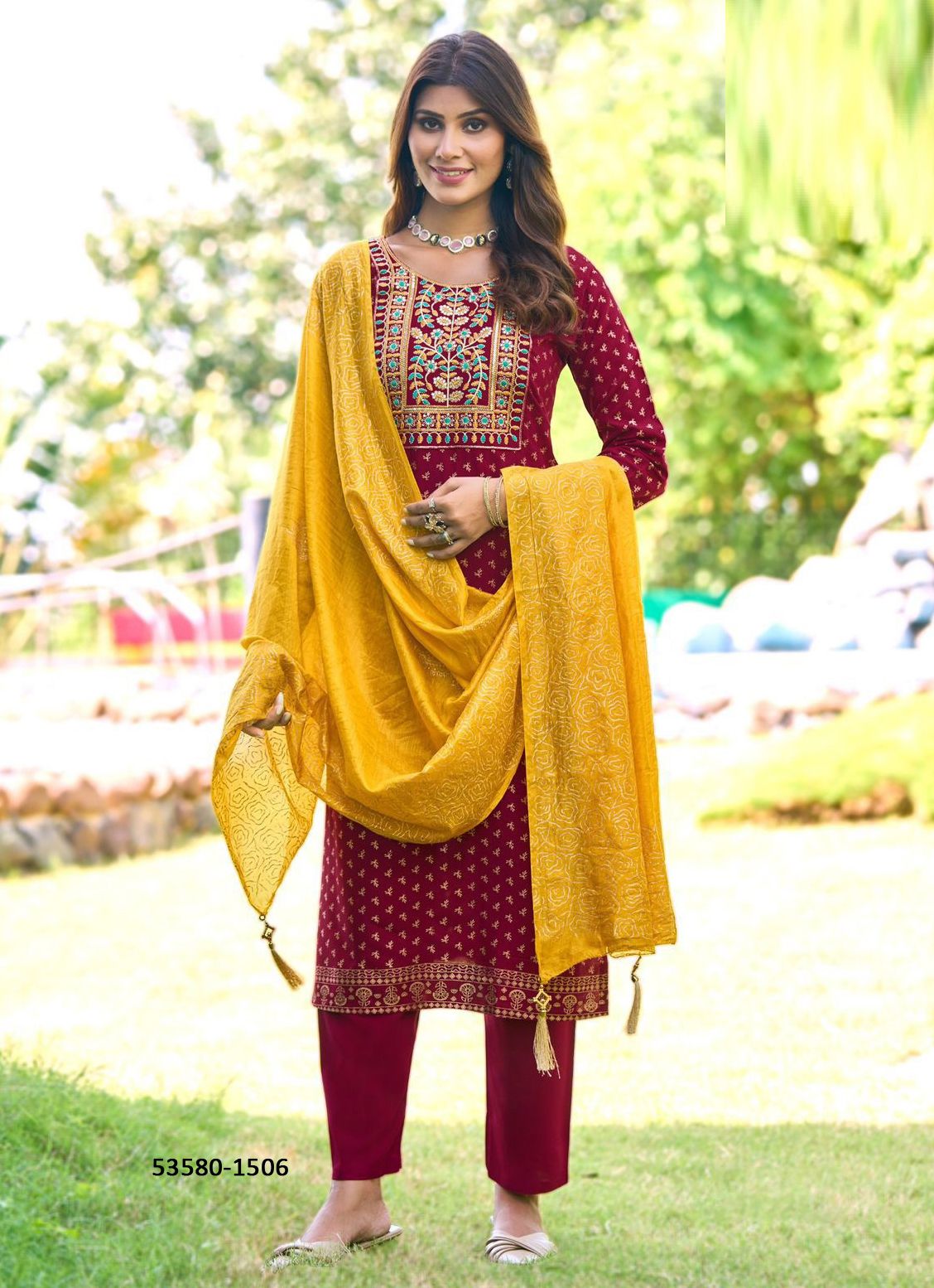 ROYAL TOUCH 15 - CATALOG # 53580 (SET OF 8 READYMADE SUITS) ROYAL TOUCH 15 - CATALOG # 53580 (SET OF 8 READYMADE SUITS)