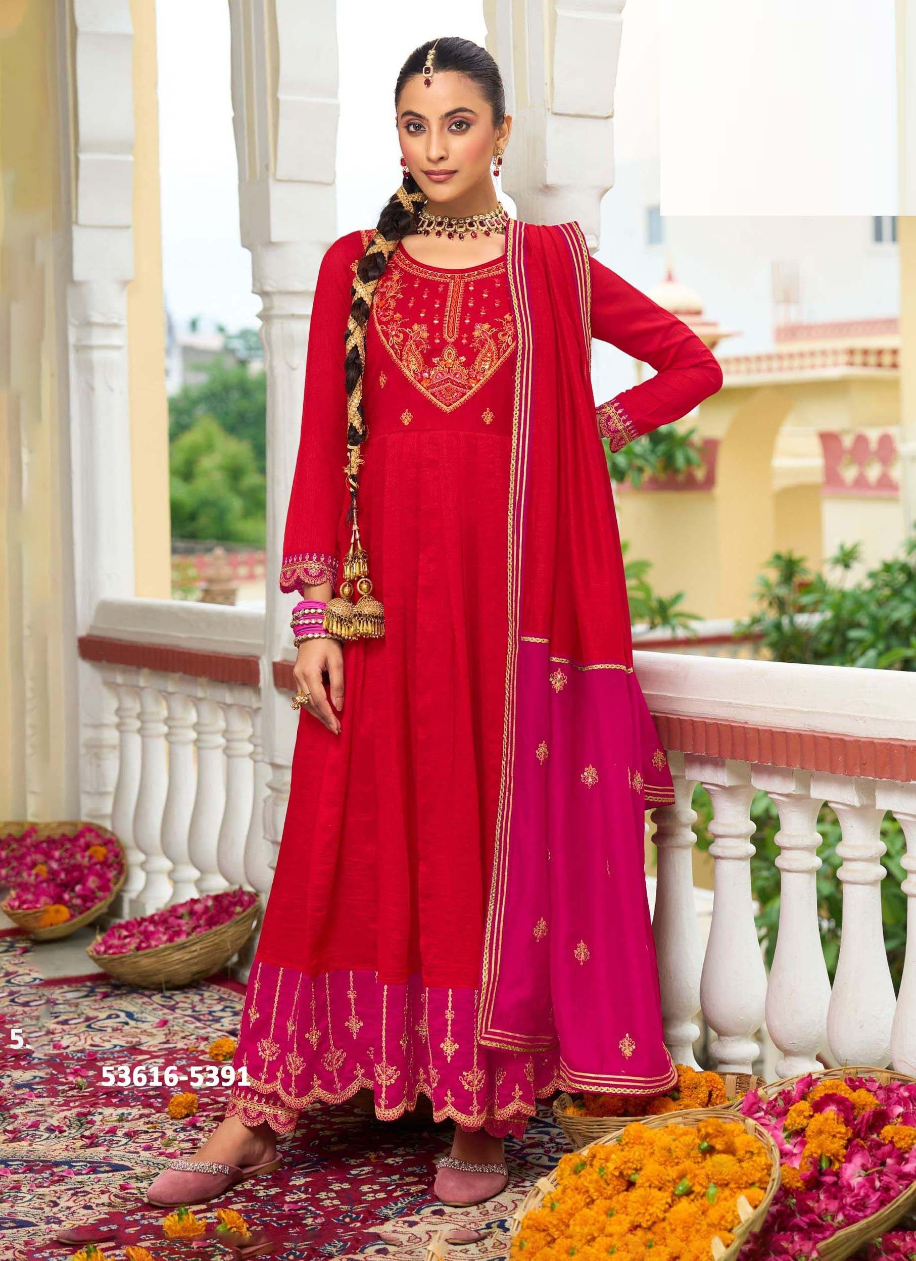 BANNO - CATALOG # 53616 (SET OF 2 READYMADE SUITS) BANNO - CATALOG # 53616 (SET OF 2 READYMADE SUITS)