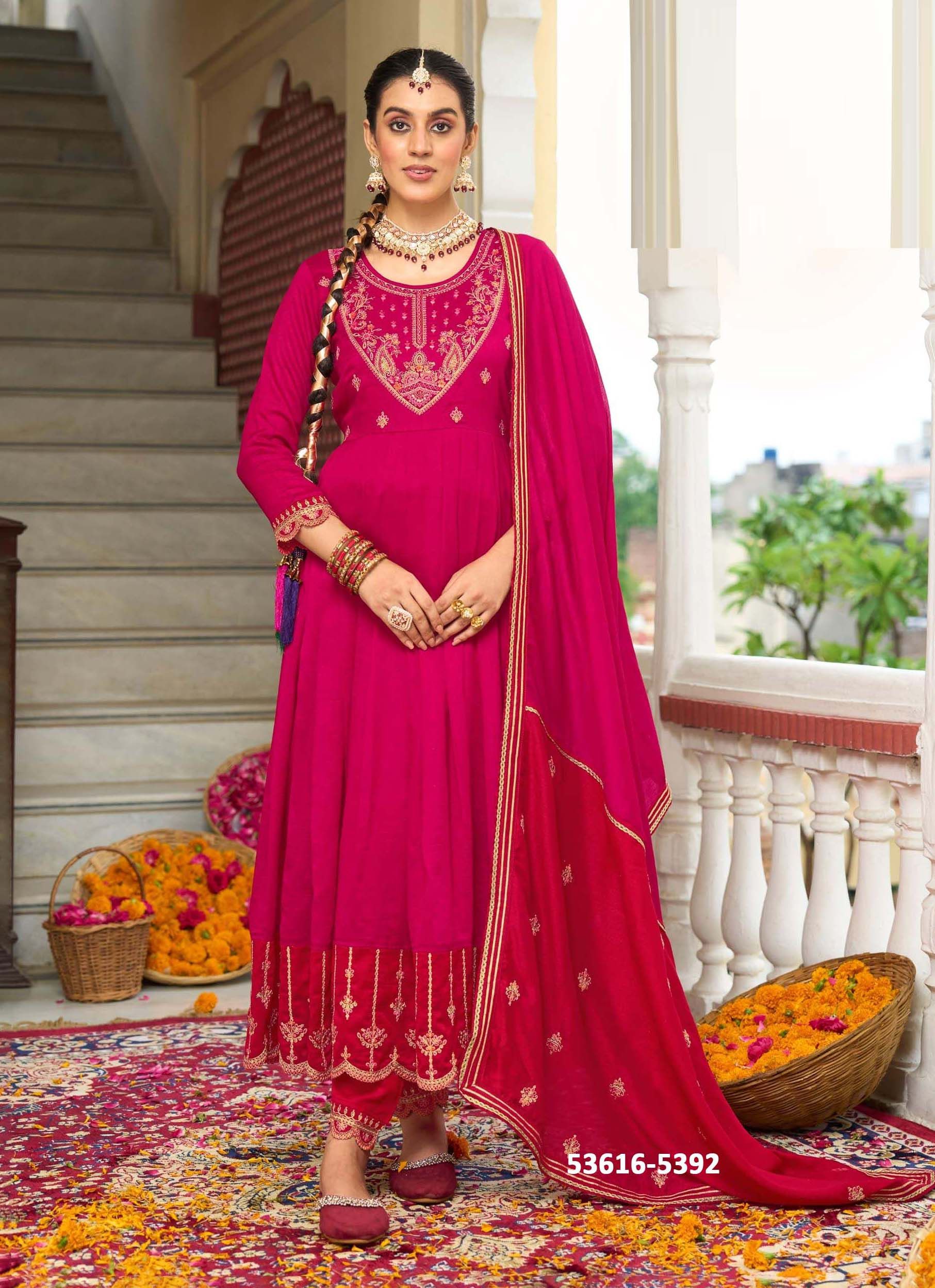 BANNO - CATALOG # 53616 (SET OF 2 READYMADE SUITS) BANNO - CATALOG # 53616 (SET OF 2 READYMADE SUITS)