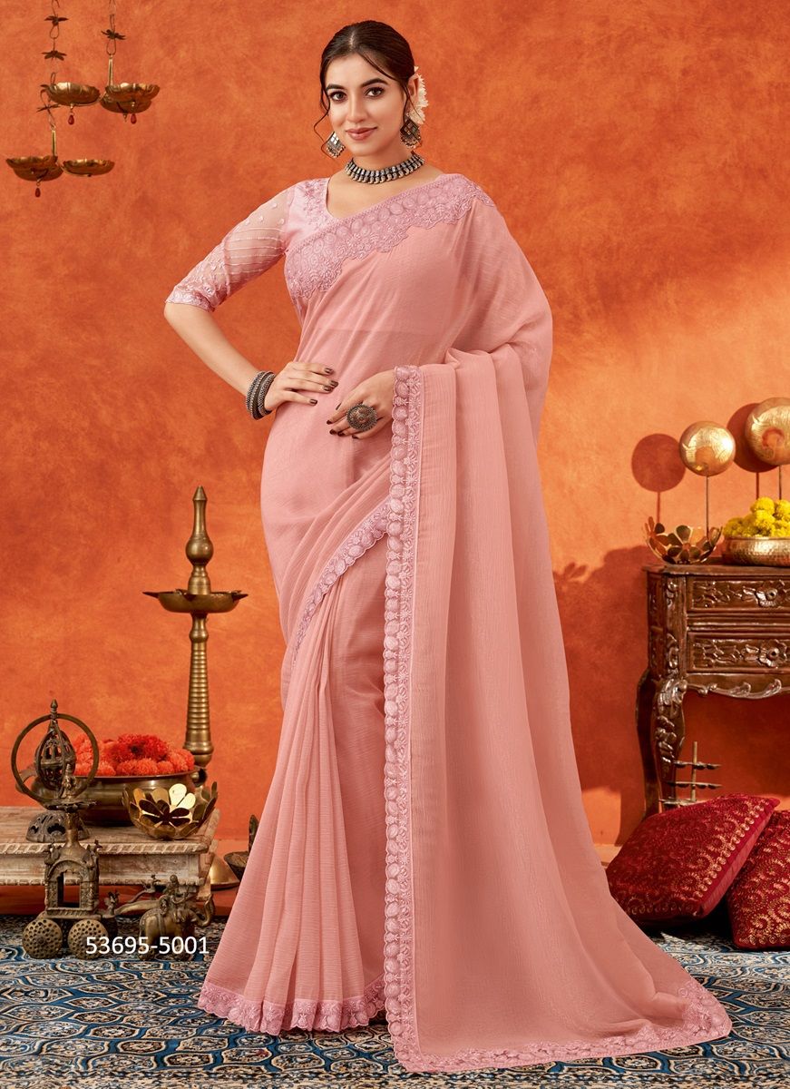 ANAMIKA - CATALOG # 53695 (SET OF 9 SAREES) ANAMIKA - CATALOG # 53695 (SET OF 9 SAREES)