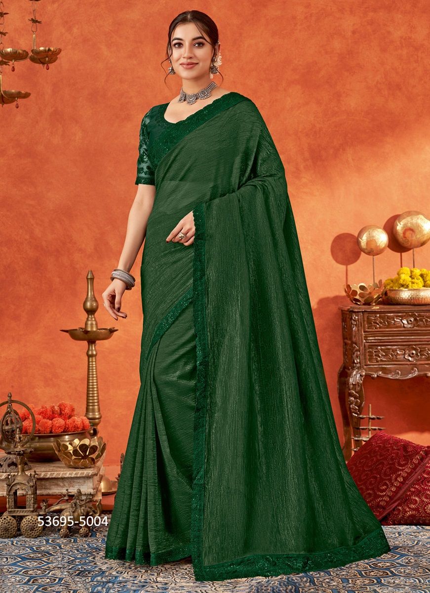 ANAMIKA - CATALOG # 53695 (SET OF 9 SAREES) ANAMIKA - CATALOG # 53695 (SET OF 9 SAREES)