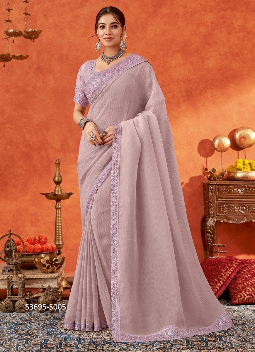 ANAMIKA - CATALOG # 53695 (SET OF 9 SAREES) ANAMIKA - CATALOG # 53695 (SET OF 9 SAREES)