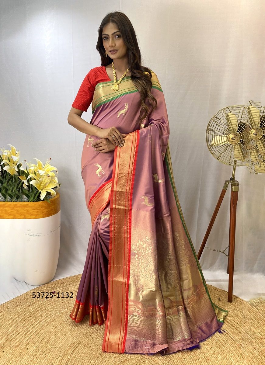 HIRAN - CATALOG # 53725 (SET OF 8 SAREES) HIRAN - CATALOG # 53725 (SET OF 8 SAREES)