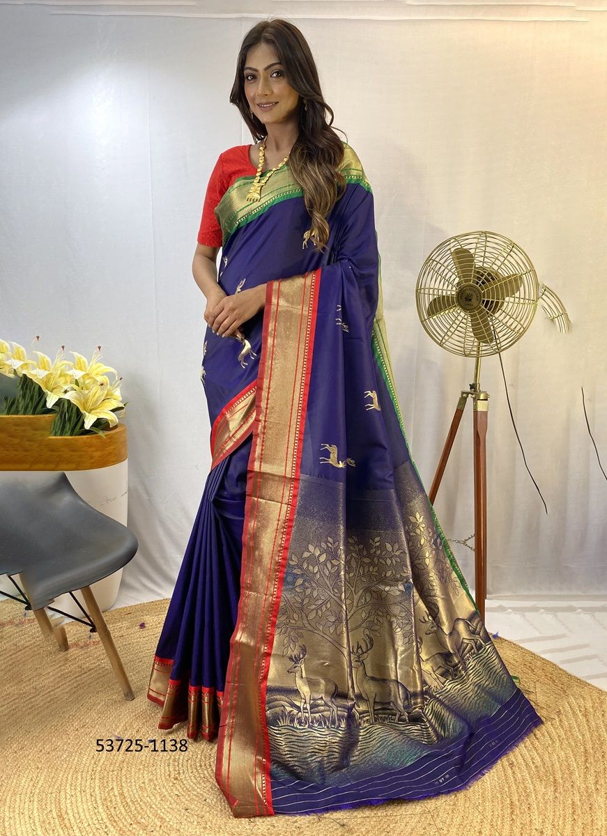 HIRAN - CATALOG # 53725 (SET OF 8 SAREES) HIRAN - CATALOG # 53725 (SET OF 8 SAREES)