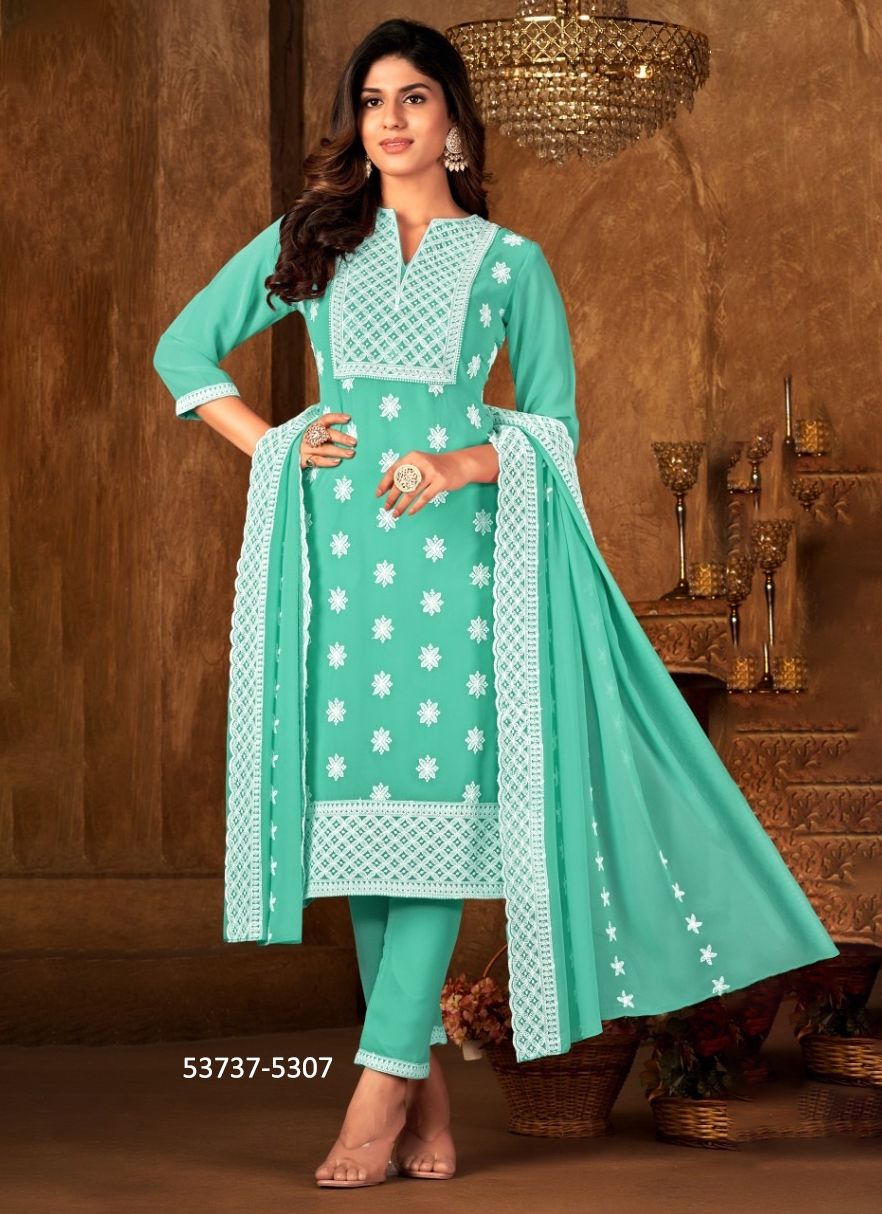 REAL STAR - CATALOG # 53737 (SET OF 4 SIZE-SETS [READYMADE SUITS])