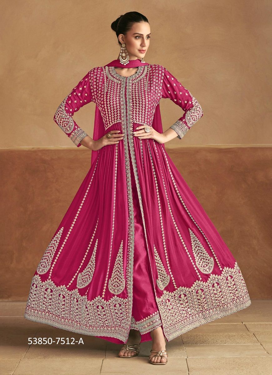 TANIM - CATALOG # 53850 (SET OF 3 READYMADE SUITS) TANIM - CATALOG # 53850 (SET OF 3 READYMADE SUITS)