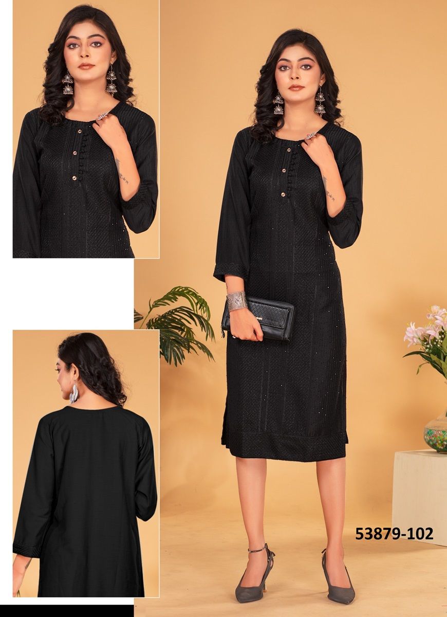 SAMIRA - CATALOG # 53879 (SET OF 11 READYMADE KURTIS) SAMIRA - CATALOG # 53879 (SET OF 11 READYMADE KURTIS)
