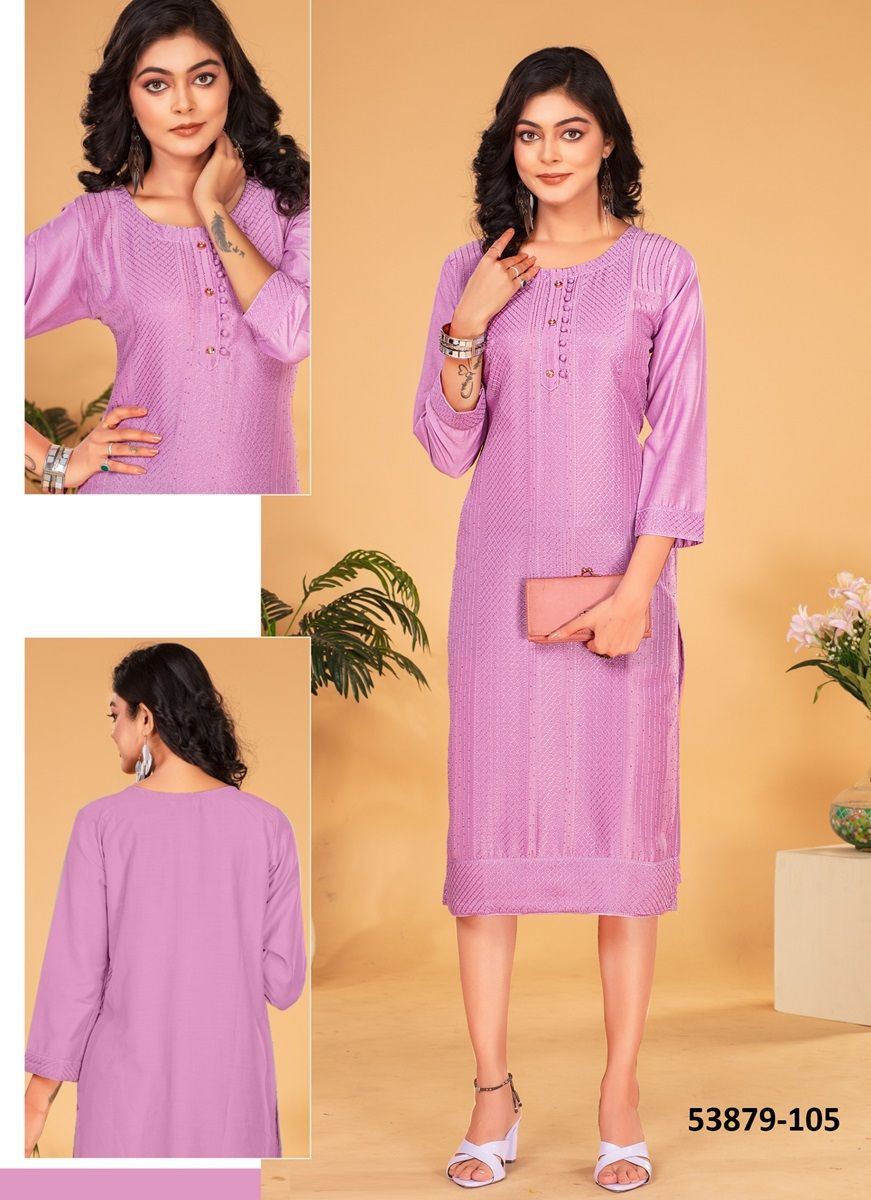 SAMIRA - CATALOG # 53879 (SET OF 11 READYMADE KURTIS) SAMIRA - CATALOG # 53879 (SET OF 11 READYMADE KURTIS)
