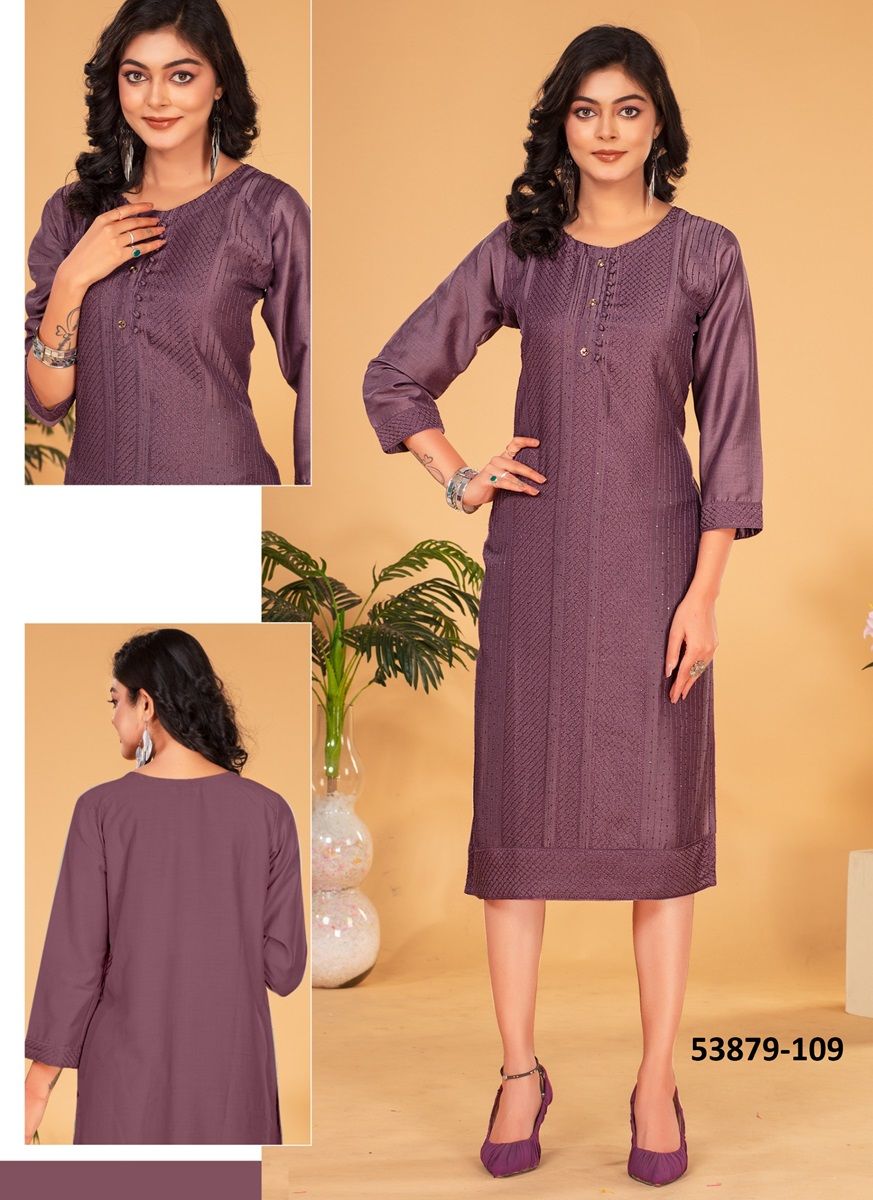 SAMIRA - CATALOG # 53879 (SET OF 11 READYMADE KURTIS) SAMIRA - CATALOG # 53879 (SET OF 11 READYMADE KURTIS)