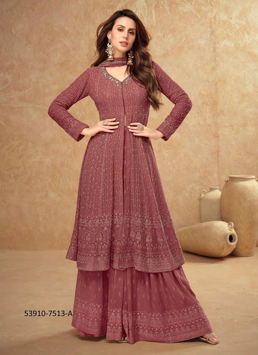 FARINA - CATALOG # 53910 (SET OF 4 READYMADE SUITS) FARINA - CATALOG # 53910 (SET OF 4 READYMADE SUITS)