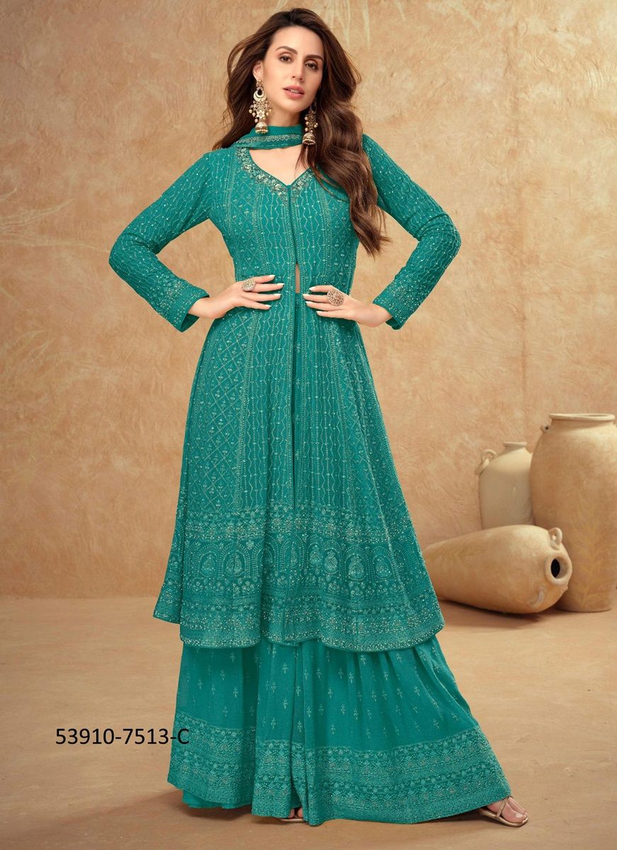 FARINA - CATALOG # 53910 (SET OF 4 READYMADE SUITS) FARINA - CATALOG # 53910 (SET OF 4 READYMADE SUITS)
