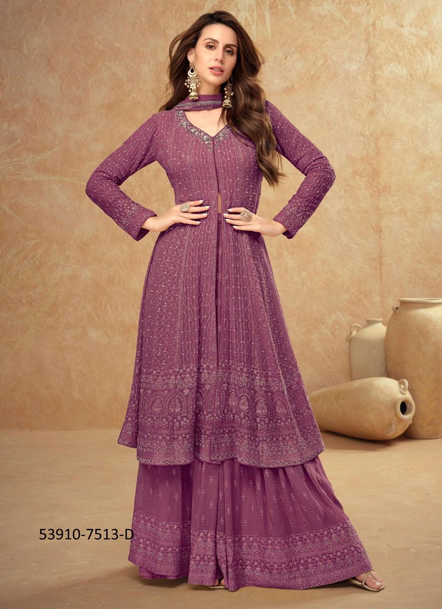 FARINA - CATALOG # 53910 (SET OF 4 READYMADE SUITS) FARINA - CATALOG # 53910 (SET OF 4 READYMADE SUITS)