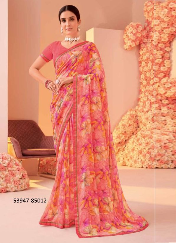 SANGINI 2 - CATALOG # 53947 (SET OF 18 SAREES)