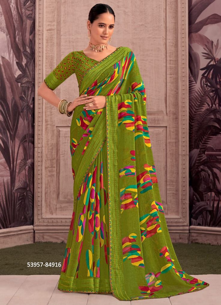 SHIVANI 1 - CATALOG # 53957 (SET OF 12 SAREES) SHIVANI 1 - CATALOG # 53957 (SET OF 12 SAREES)