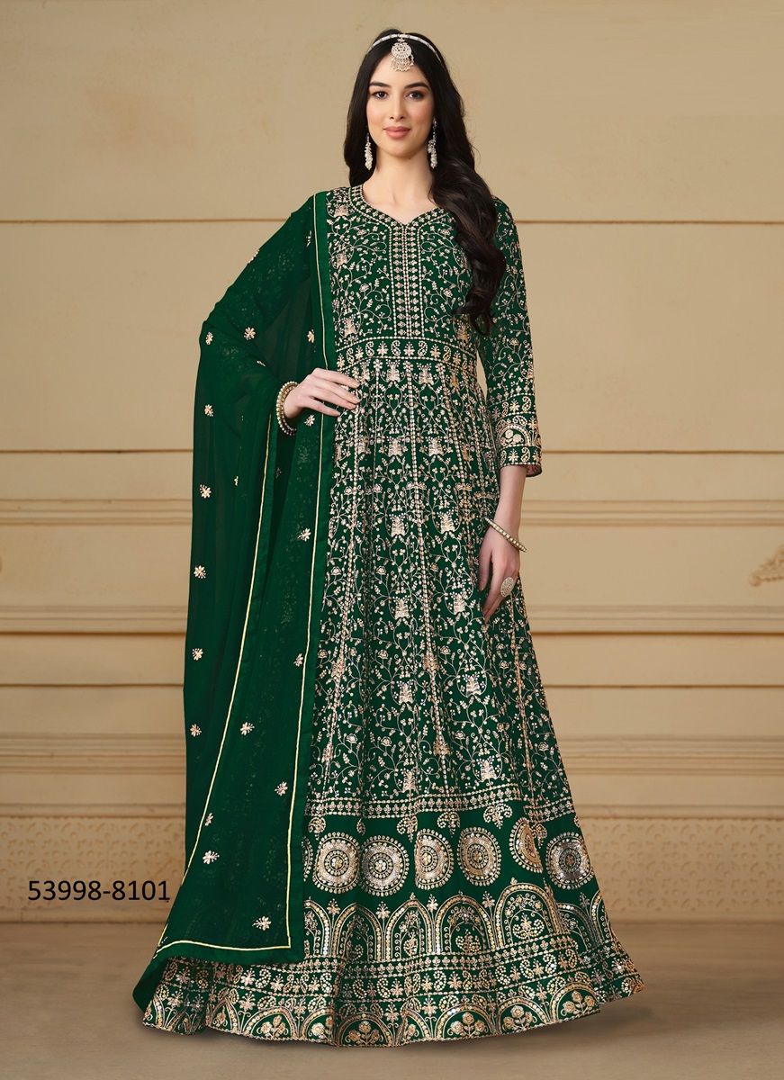 AANAYA 181 - CATALOG # 53998 (SET OF 4 READYMADE SUITS) AANAYA 181 - CATALOG # 53998 (SET OF 4 READYMADE SUITS)