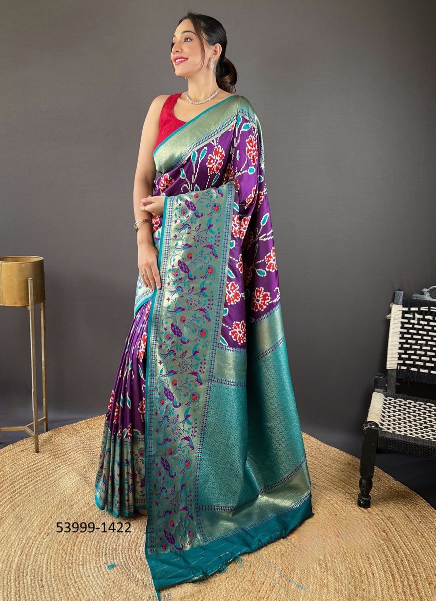 TANISHA - CATALOG # 53999 (SET OF 11 SAREES)