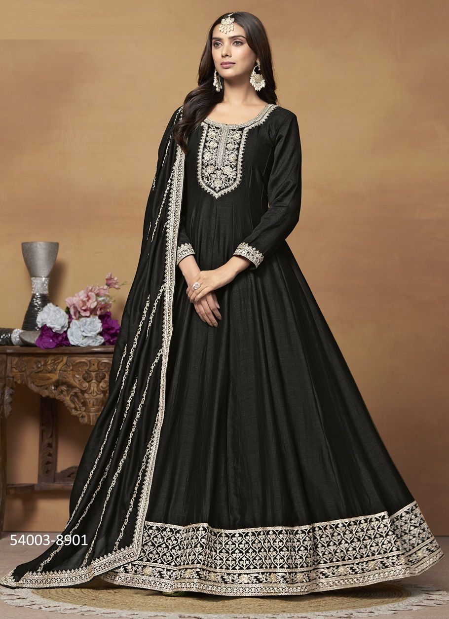 AANAYA 189 - CATALOG # 54003 (SET OF 4 READYMADE SUITS) AANAYA 189 - CATALOG # 54003 (SET OF 4 READYMADE SUITS)