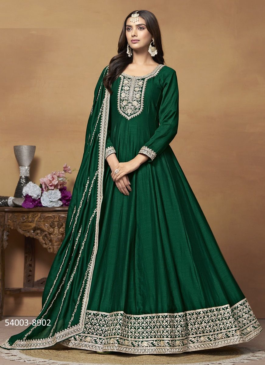 AANAYA 189 - CATALOG # 54003 (SET OF 4 READYMADE SUITS) AANAYA 189 - CATALOG # 54003 (SET OF 4 READYMADE SUITS)