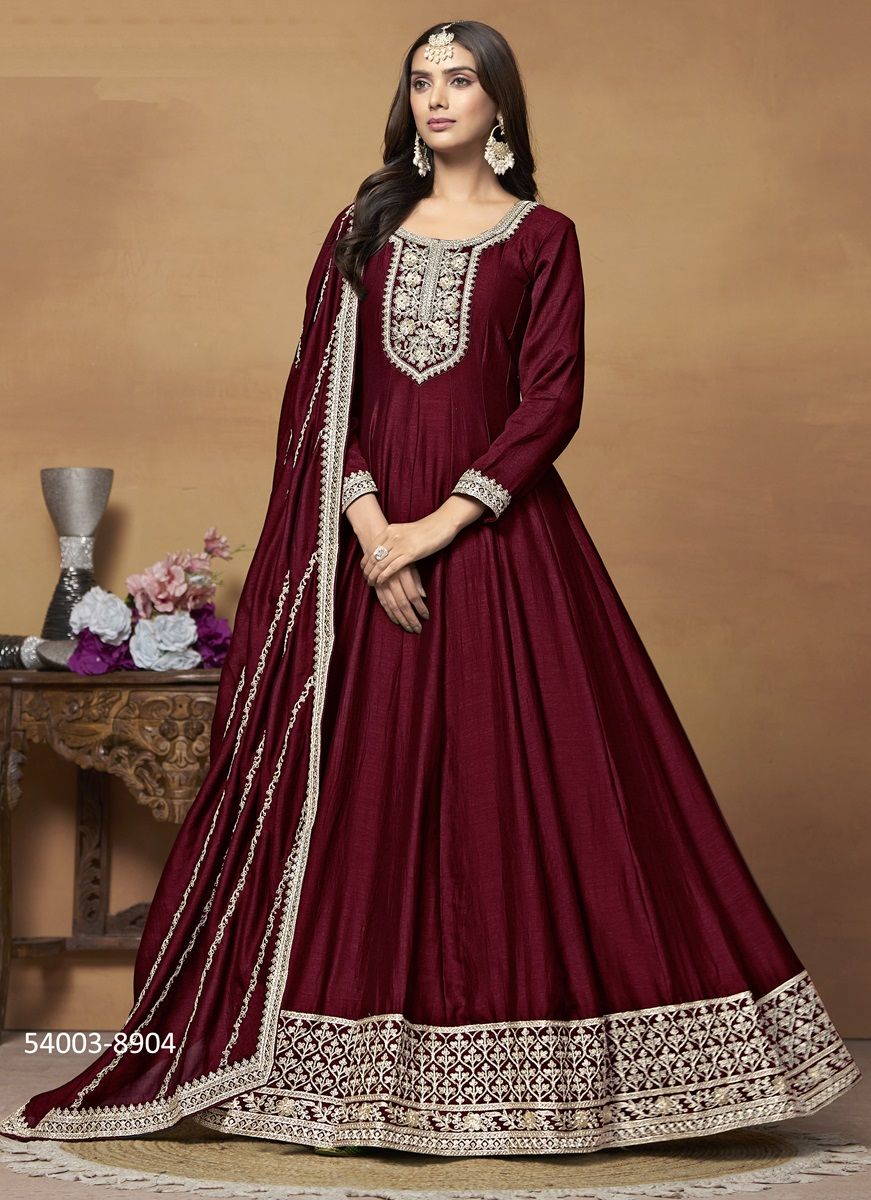 AANAYA 189 - CATALOG # 54003 (SET OF 4 READYMADE SUITS) AANAYA 189 - CATALOG # 54003 (SET OF 4 READYMADE SUITS)
