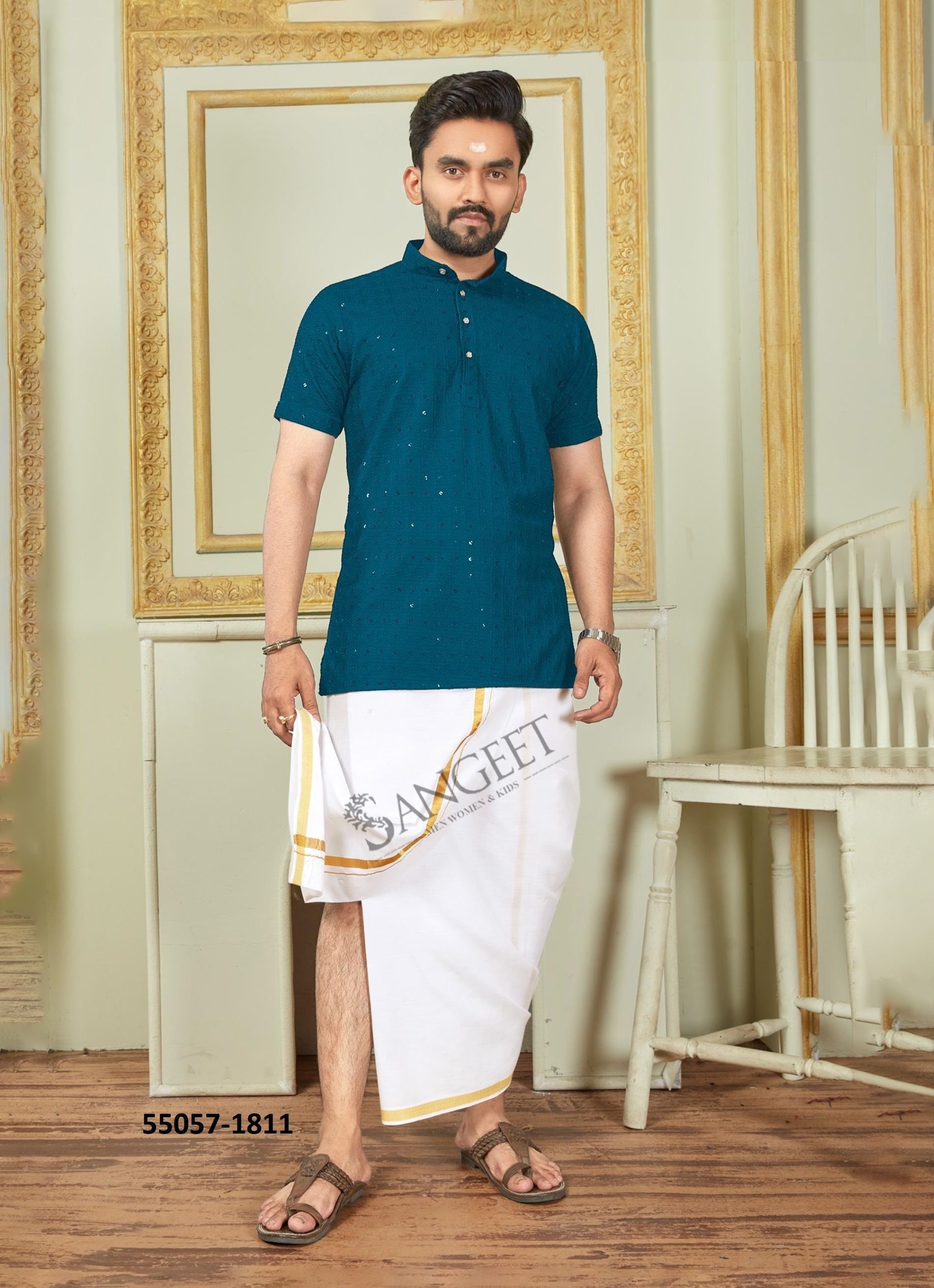 ROYAL SCHIFFLI 3 - CATALOG # 55057 (SET OF 5 MEN'S WEAR) ROYAL SCHIFFLI 3 - CATALOG # 55057 (SET OF 5 MEN'S WEAR)