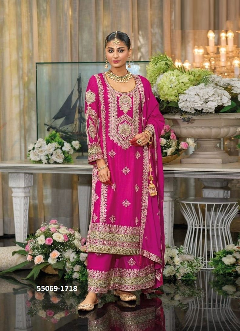 MUSKAT 2 - CATALOG # 55069 (SET OF 2 READYMADE SUITS) MUSKAT 2 - CATALOG # 55069 (SET OF 2 READYMADE SUITS)