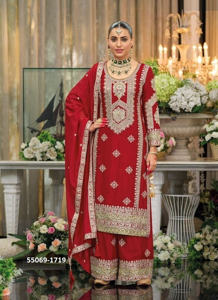 MUSKAT 2 - CATALOG # 55069 (SET OF 2 READYMADE SUITS) MUSKAT 2 - CATALOG # 55069 (SET OF 2 READYMADE SUITS)