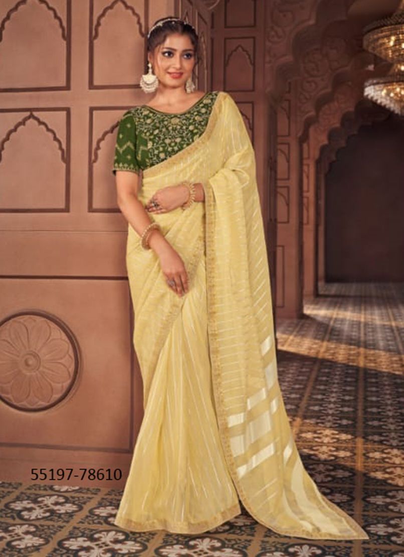 INDRANI - CATALOG # 55197 (SET OF 8 SAREES) INDRANI - CATALOG # 55197 (SET OF 8 SAREES)