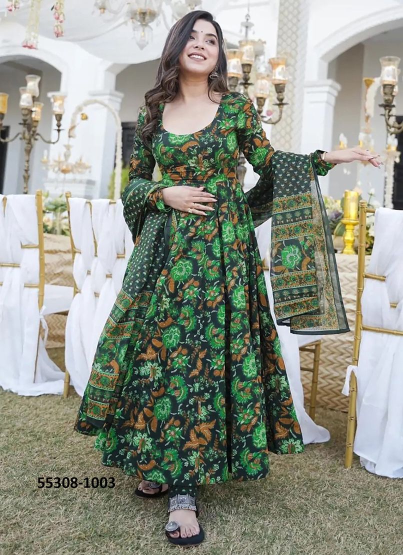VYOMA 1 - CATALOG # 55308 (SET OF 8 READYMADE SUITS)