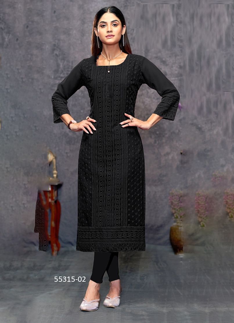 G-STAR - CATALOG # 55315 (SET OF 4 SIZE-SETS [READYMADE KURTIS])