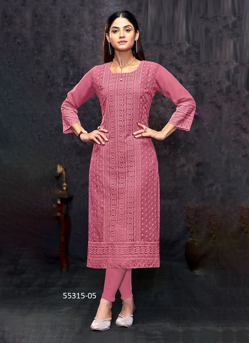 G-STAR - CATALOG # 55315 (SET OF 4 SIZE-SETS [READYMADE KURTIS])