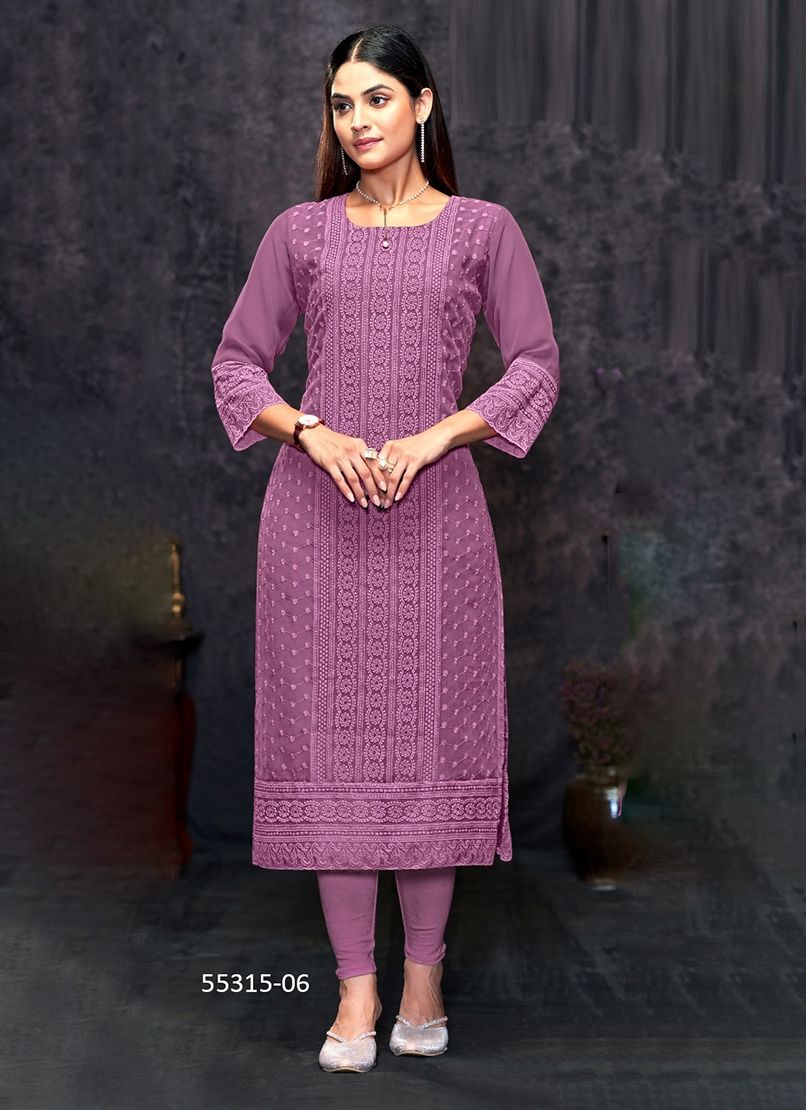 G-STAR - CATALOG # 55315 (SET OF 4 SIZE-SETS [READYMADE KURTIS])