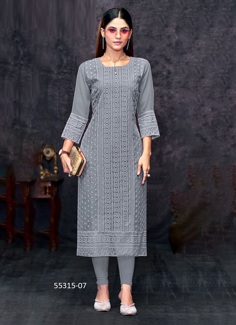 G-STAR - CATALOG # 55315 (SET OF 4 SIZE-SETS [READYMADE KURTIS])