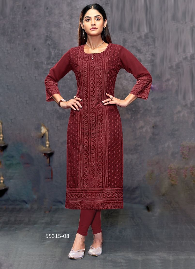 G-STAR - CATALOG # 55315 (SET OF 4 SIZE-SETS [READYMADE KURTIS])