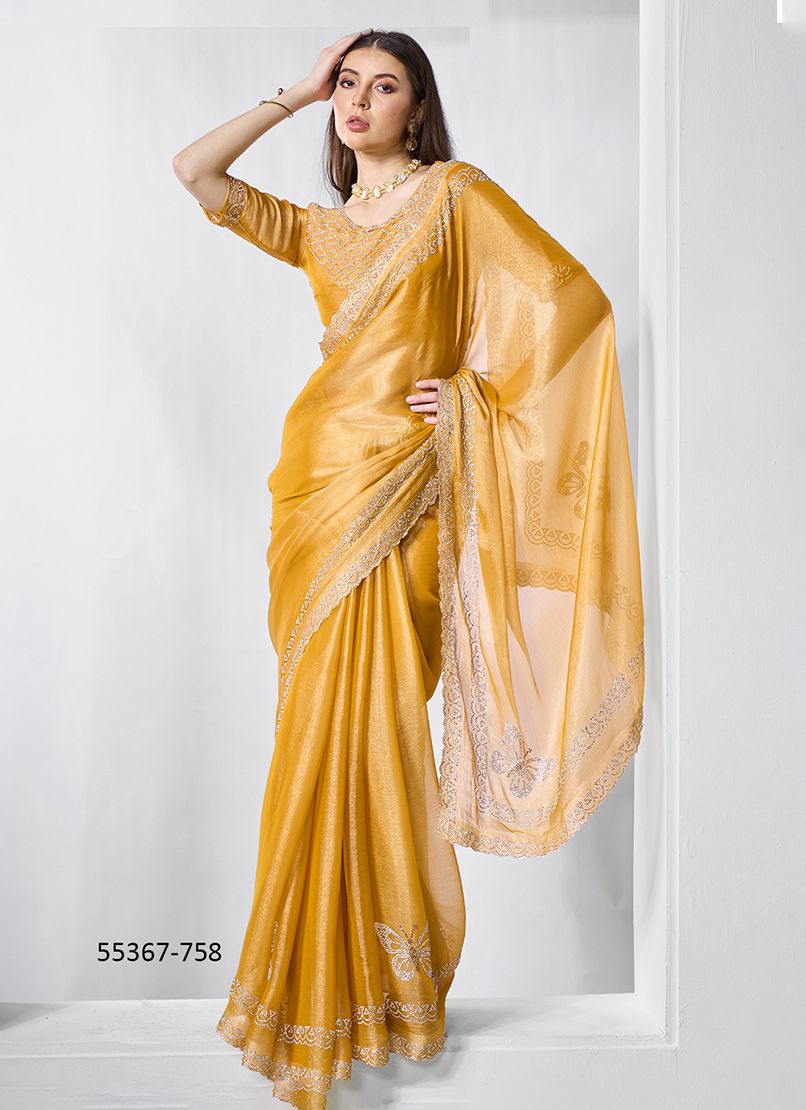 SERIES 752-765 - CATALOG # 55367 (SET OF 12 SAREES) SERIES 752-765 - CATALOG # 55367 (SET OF 12 SAREES)
