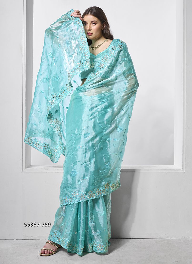 SERIES 752-765 - CATALOG # 55367 (SET OF 12 SAREES) SERIES 752-765 - CATALOG # 55367 (SET OF 12 SAREES)