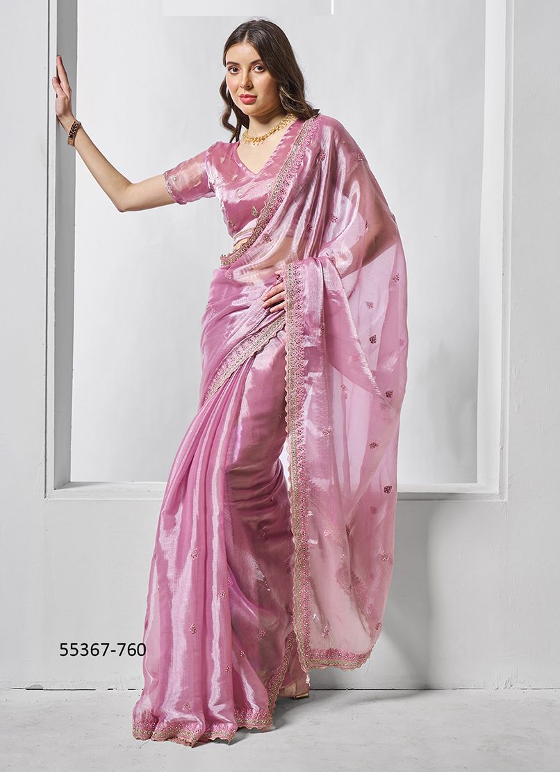 SERIES 752-765 - CATALOG # 55367 (SET OF 12 SAREES) SERIES 752-765 - CATALOG # 55367 (SET OF 12 SAREES)